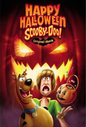 Baixar Scooby-Doo! Halloween Torrent