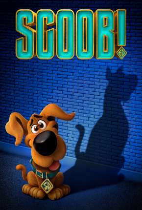 Baixar Scooby! - O Filme Torrent