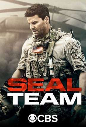 Baixar Seal Team - Soldados de Elite - 3ª Temporada Torrent