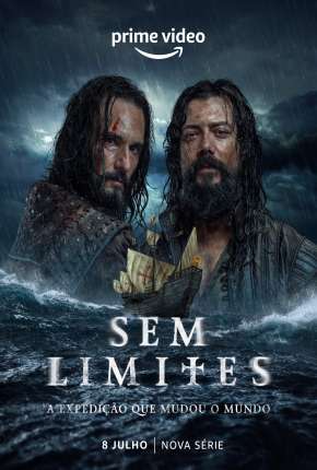 Baixar Sem Limites - 1ª Temporada Torrent