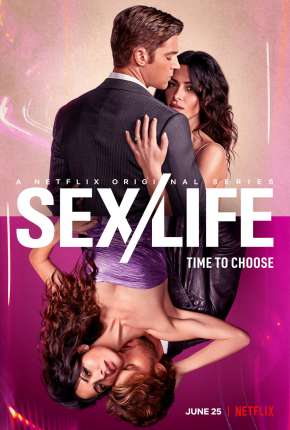 Baixar Sex/Life - 1ª Temporada Completa Torrent