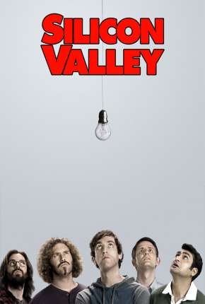 Baixar Silicon Valley - 3ª Temporada Completa Torrent