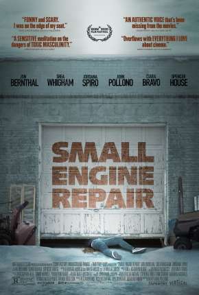 Baixar Small Engine Repair - Legendado Torrent