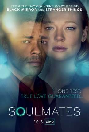 Baixar Soulmates - 1ª Temporada Completa Torrent