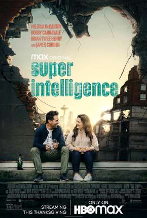 Baixar Superintelligence - Legendado Torrent