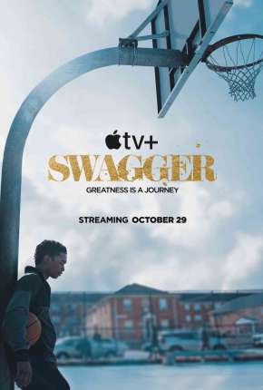 Baixar Swagger - 1ª Temporada Torrent