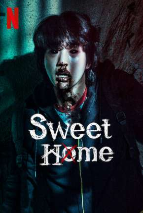 Baixar Sweet Home - 1ª Temporada Completa Legendada Torrent