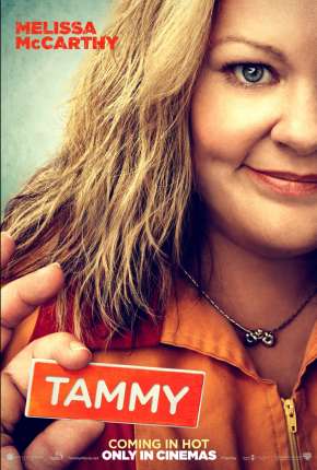 Baixar Tammy - Fora de Controle Torrent