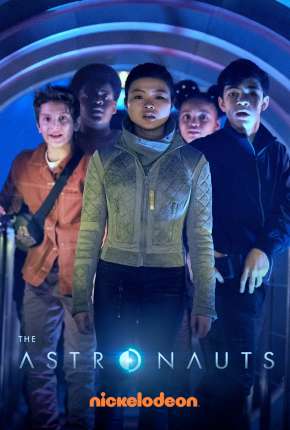 Baixar The Astronauts - 1ª Temporada Completa Torrent