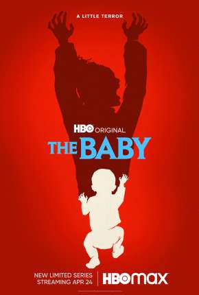 Baixar The Baby - O Bebê 1ª Temporada Legendada Torrent