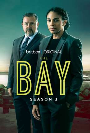 Baixar The Bay - 2ª Temporada Completa Legendada Torrent