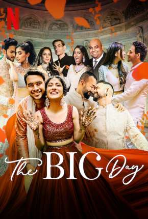 Baixar The Big Day - 1ª Temporada Completa Torrent