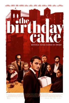 Baixar The Birthday Cake - Legendado Torrent