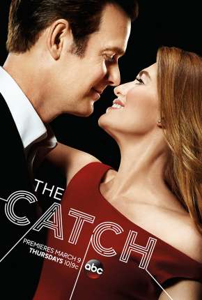 Baixar The Catch - 2ª Temporada Torrent