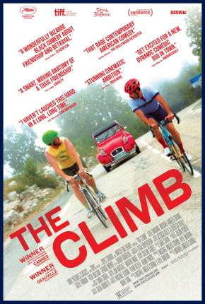 Baixar The Climb - Legendado Torrent