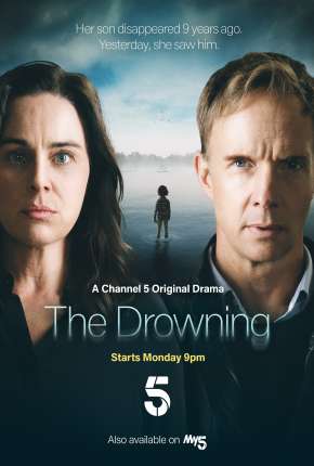 Baixar The Drowning - 1ª Temporada Completa Legendada Torrent