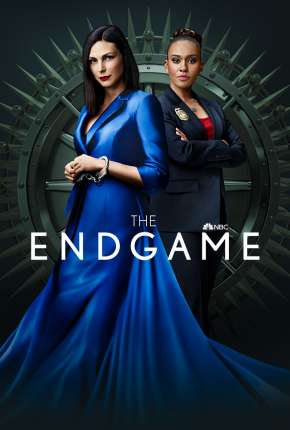 Baixar The Endgame - 1ª Temporada Legendada Torrent