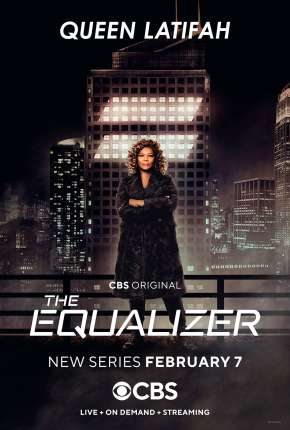 Baixar The Equalizer - 2ª Temporada Legendada Torrent