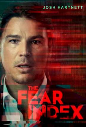 Baixar The Fear Index - 1ª Temporada Completa Legendada Torrent