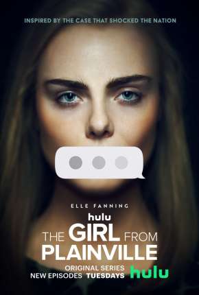 Baixar The Girl From Plainville - 1ª Temporada Completa Legendada Torrent