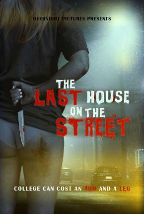 Baixar The Last House on the Street - Legendado Torrent