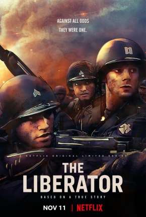 Baixar The Liberator - Completa Torrent