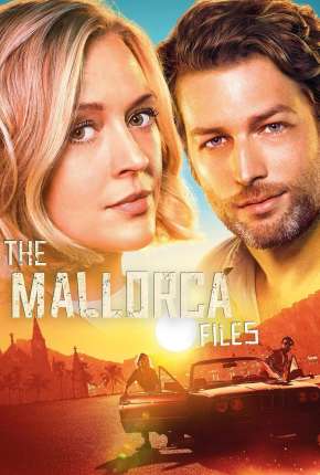 Baixar The Mallorca Files - 1ª Temporada Completa Legendada Torrent