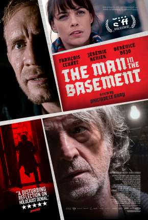 Baixar The Man in the Basement - Legendado Torrent