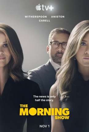 Baixar The Morning Show - 2ª Temporada Torrent