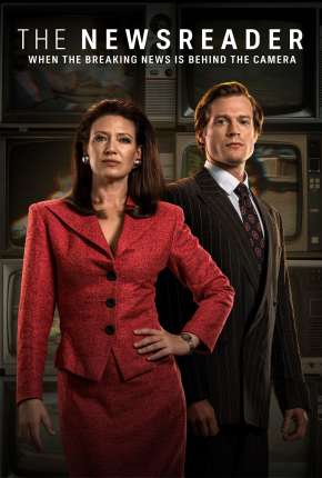 Baixar The Newsreader - 1ª Temporada Legendada Torrent