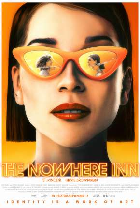 Baixar The Nowhere Inn - Legendado Torrent