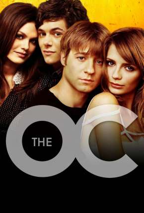 Baixar The O.C. - Um Estranho no Paraíso - 1ª Temporada Torrent