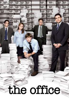 Baixar The Office - 5ª Temporada Torrent