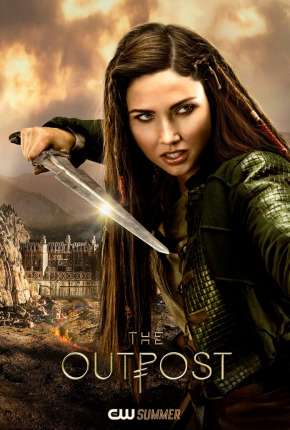 Baixar The Outpost - 3ª Temporada Legendada Torrent