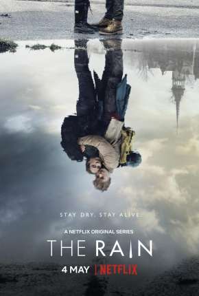 Baixar The Rain - 3ª Temporada Completa Torrent