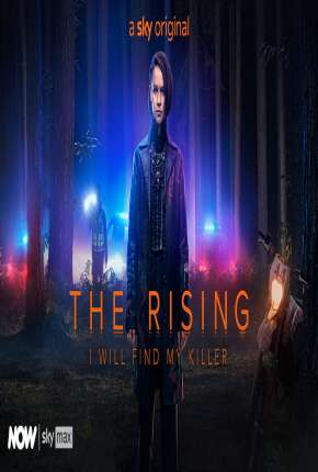 Baixar The Rising - 1ª Temporada Completa Legendada Torrent