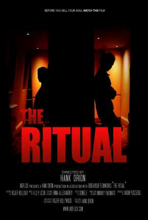 Baixar The Ritual - Legendado Torrent