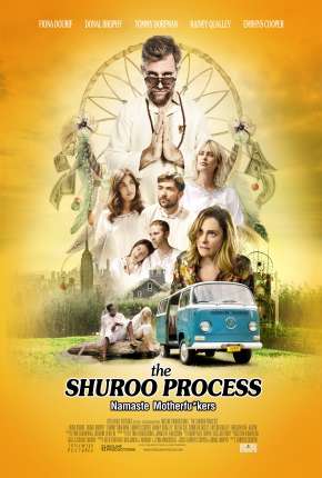 Baixar The Shuroo Process - Legendado Torrent