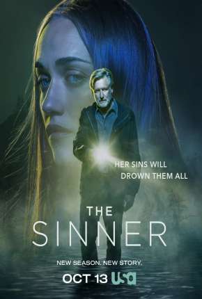 Baixar The Sinner - 3ª Temporada Torrent