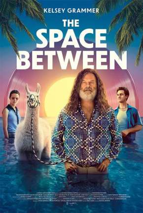 Baixar The Space Between - Legendado Torrent