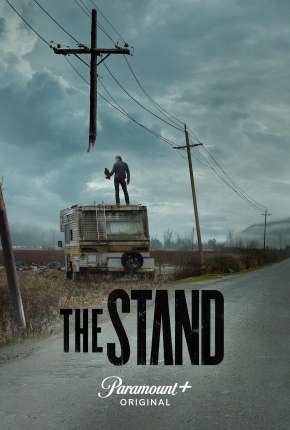 Baixar The Stand - 1ª Temporada Torrent