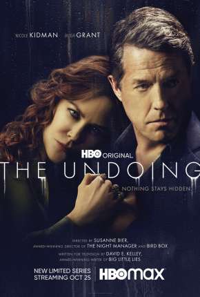 Baixar The Undoing - 1ª Temporada Torrent