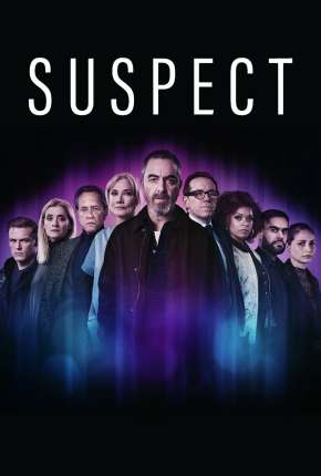 Baixar The Unusual Suspects - 1ª Temporada Legendada Torrent