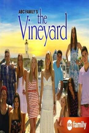 Baixar The Vineyard - 1ª Temporada Completa Torrent