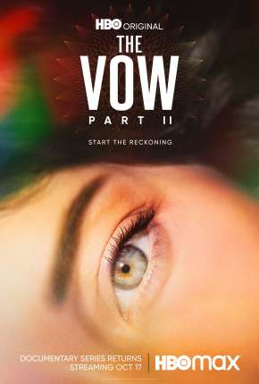 Baixar The Vow - 2ª Temporada Legendada Torrent