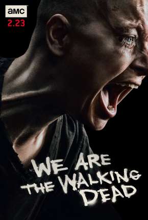 Baixar The Walking Dead - 11ª Temporada Torrent