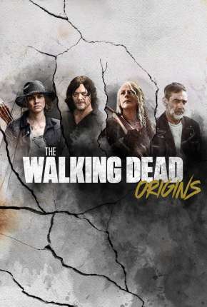 Baixar The Walking Dead - Origins 1ª Temporada Completa Legendada Torrent