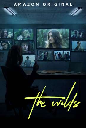 Baixar The Wilds - Vidas Selvagens - 1ª Temporada Completa Torrent