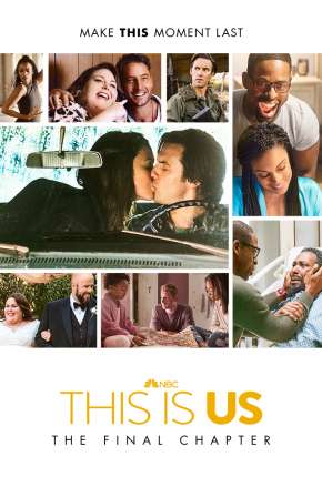 Baixar This Is Us - 5ª Temporada Torrent