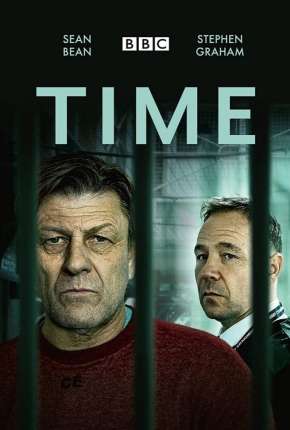 Baixar Time - 1ª Temporada Completa Legendada Torrent